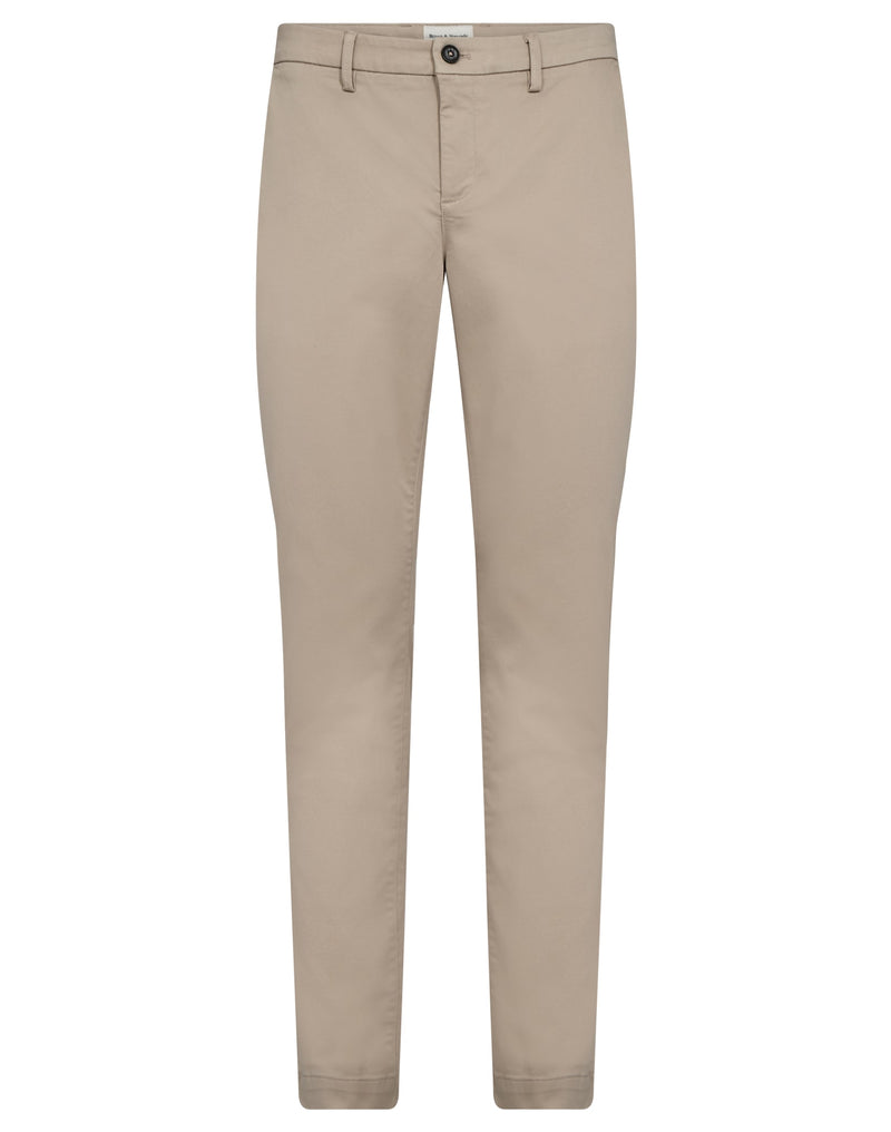 BS Malik Regular Fit Chinos - Kit