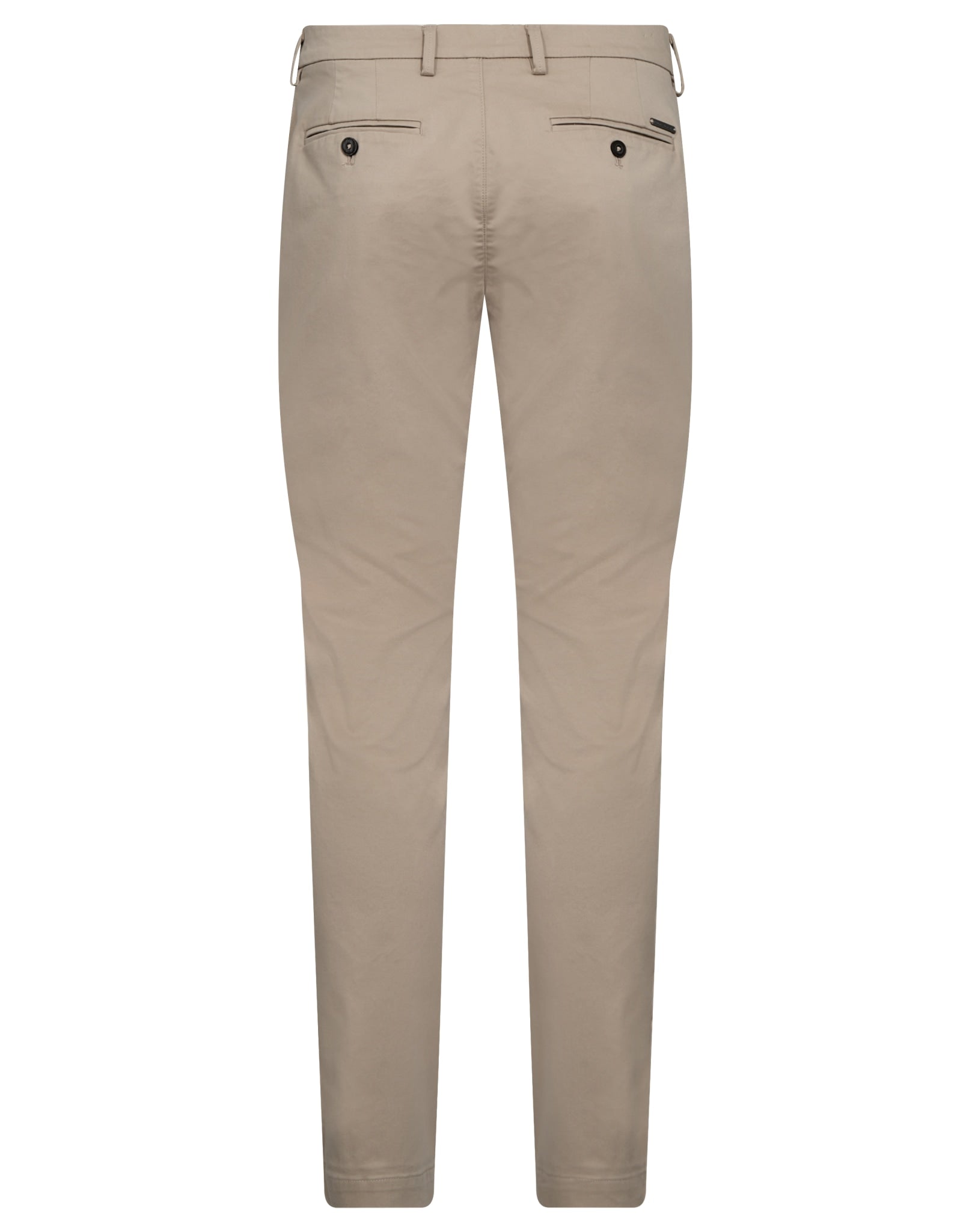 BS Malik Regular Fit Chinos - Kit