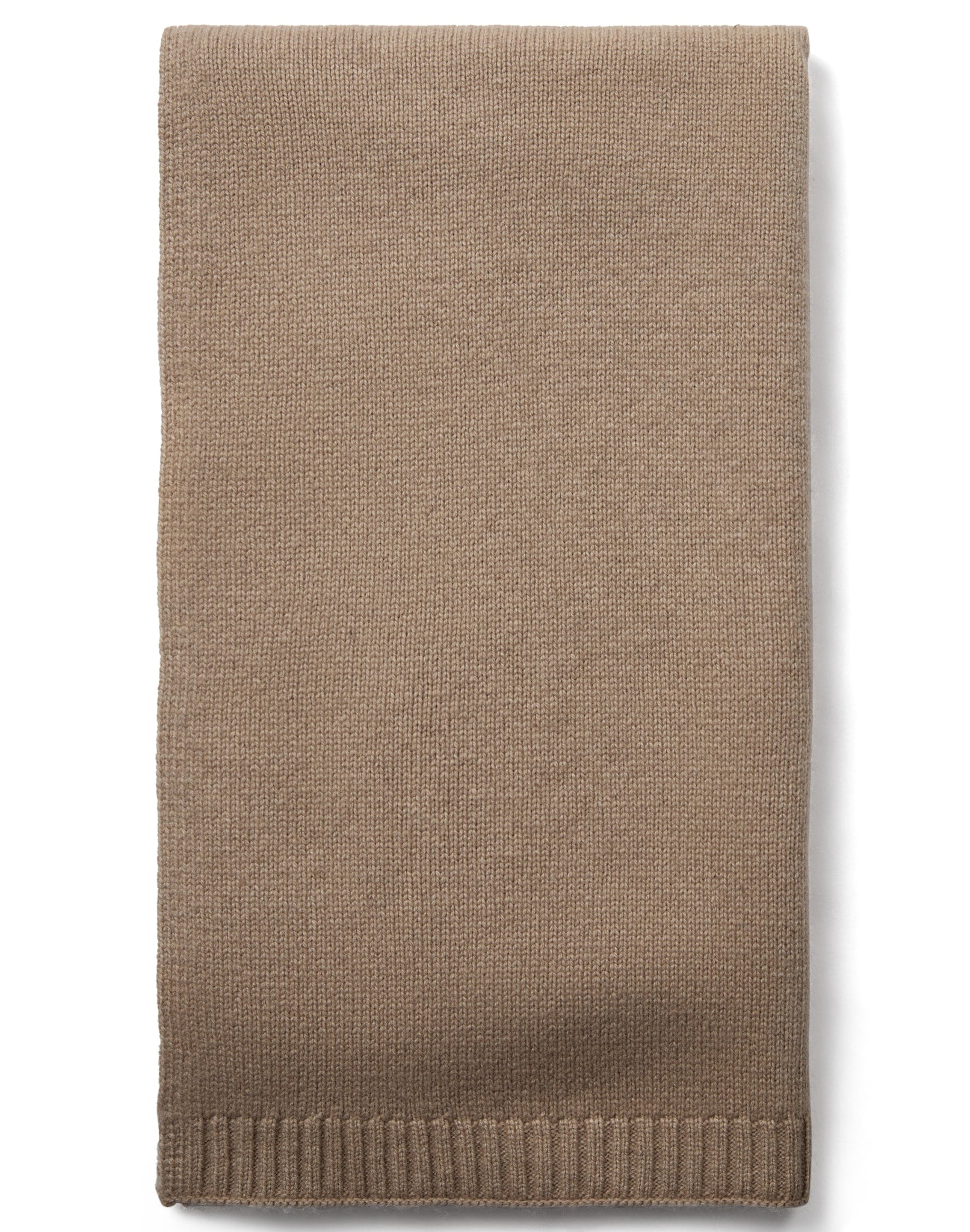 BS Gaja Halsscarf - Sand
