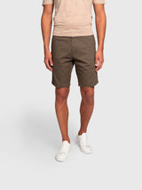 BS Even Modern Fit Shorts - Army