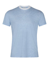 BS Stintino Regular Fit T-Shirt - Light Blue