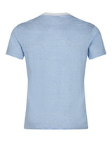 BS Stintino Regular Fit T-Shirt - Light Blue