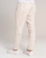 BS Ica Slim Fit Chinos - Sand