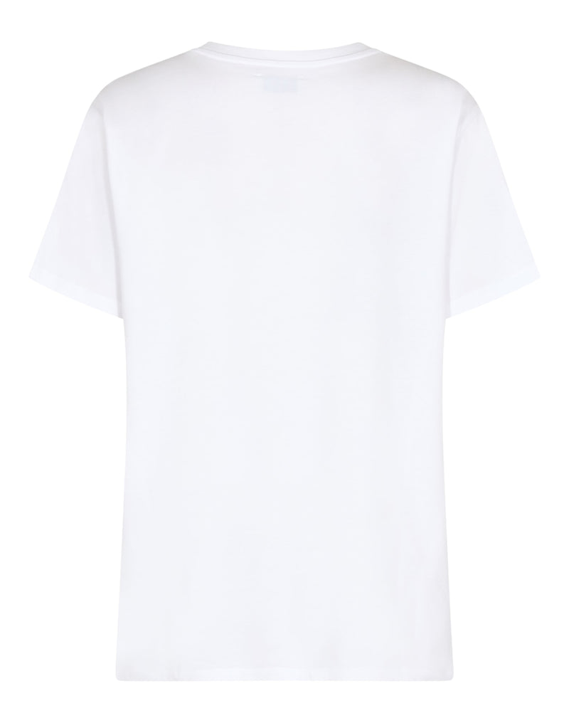 BS Ana T-shirt - White