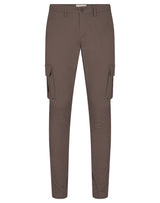 BS Harald Slim Fit Chinos - Army