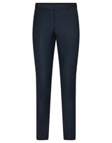 BS Napa Slim Fit Suit Pants - Navy