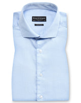 BS Enric Modern Fit Skjorta - Light Blue