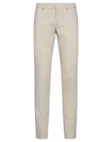 BS Pollino Classic Fit Suit Pants - Beige