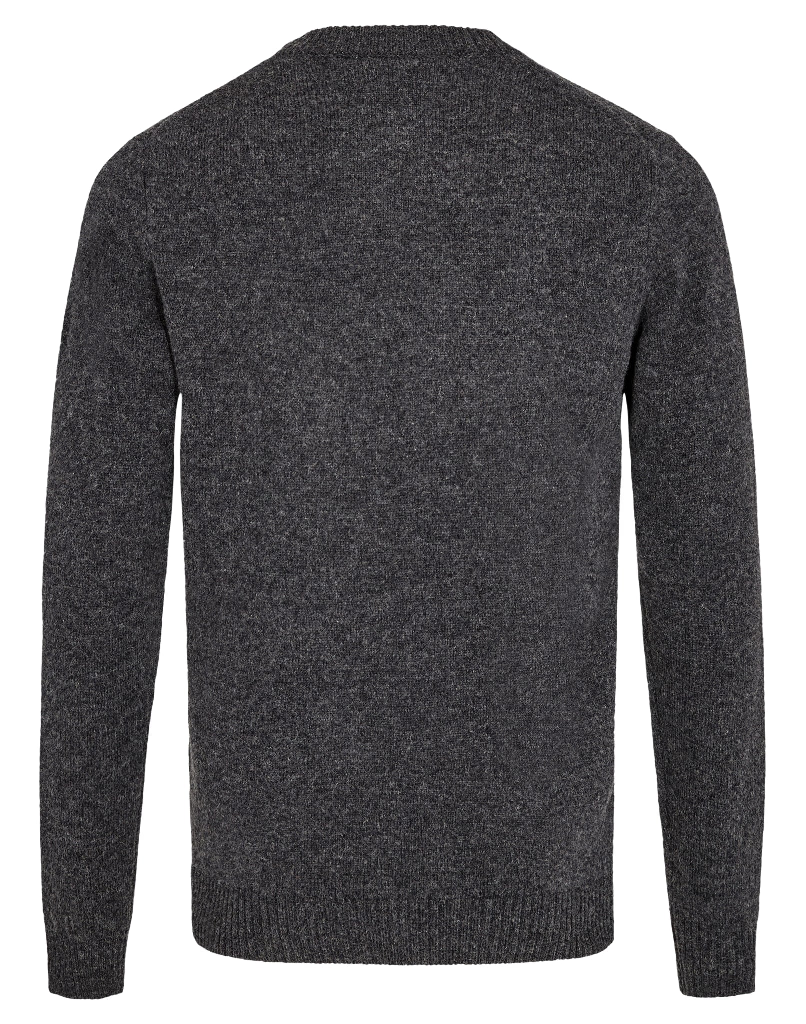 BS Hugo regular fit Tröja - Grå