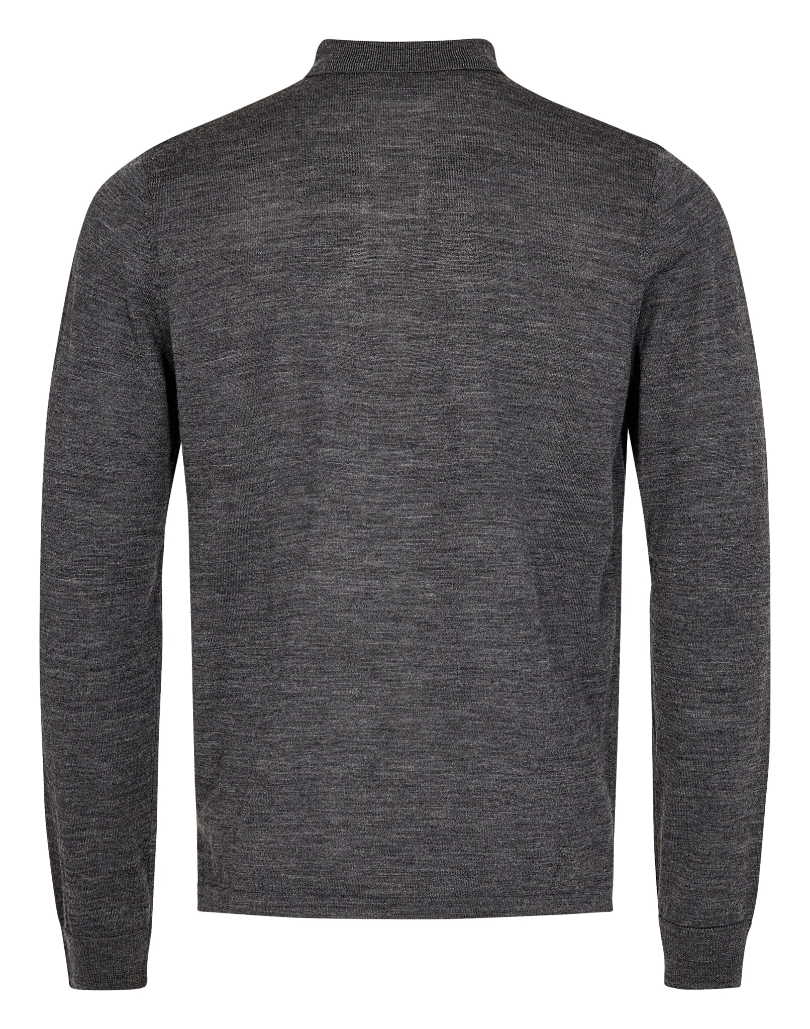 BS Loui regular fit Tröja - Grå