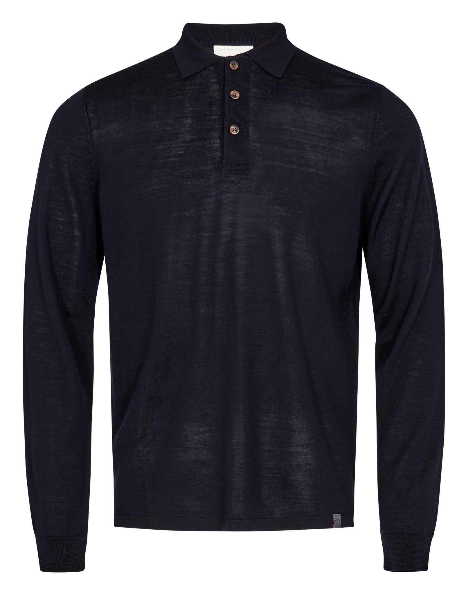 BS Loui regular fit Tröja - Navy