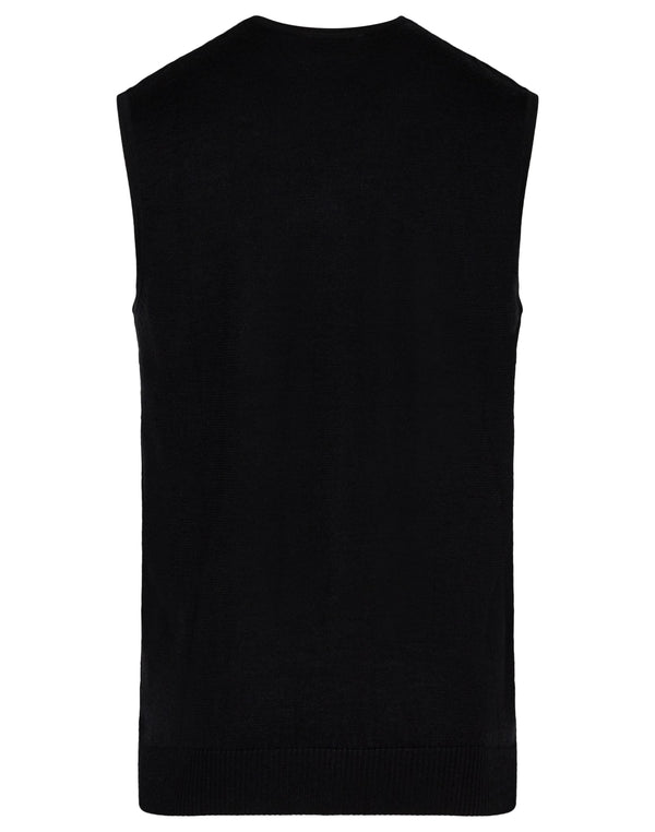 BS Merkur regular fit Sticka - Black