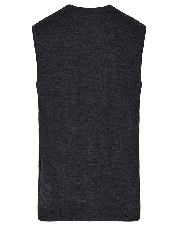 BS Merkur regular fit Sticka - Grey