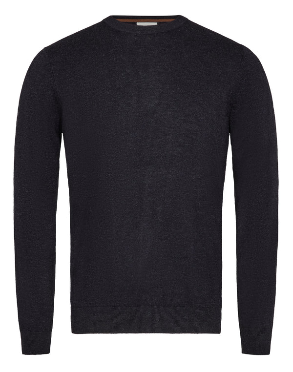 BS Milas regular fit Sticka - Thunder
