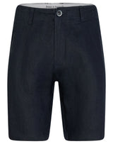 BS Pisco Regular Fit Shorts - Navy