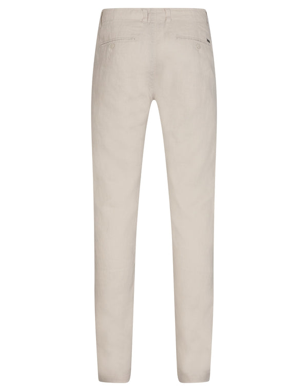 BS Puerto Regular Fit Chinos - Sand