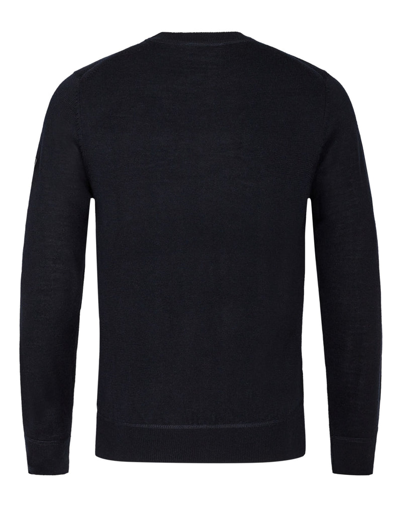 BS Storm regular fit Sticka - Navy