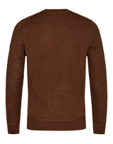 BS Storm regular fit Sticka - Tobacco