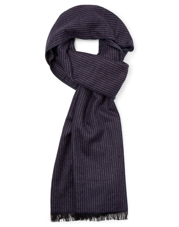 BS Hamlin Halsduk - Navy