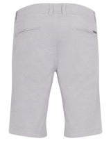 BS Best Slim Fit Shorts - Grey