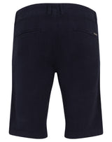 BS Tulum Slim Fit Shorts - Navy